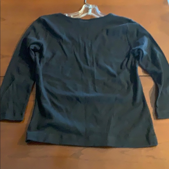 🎾Ann Taylor Top - Picture 2 of 4